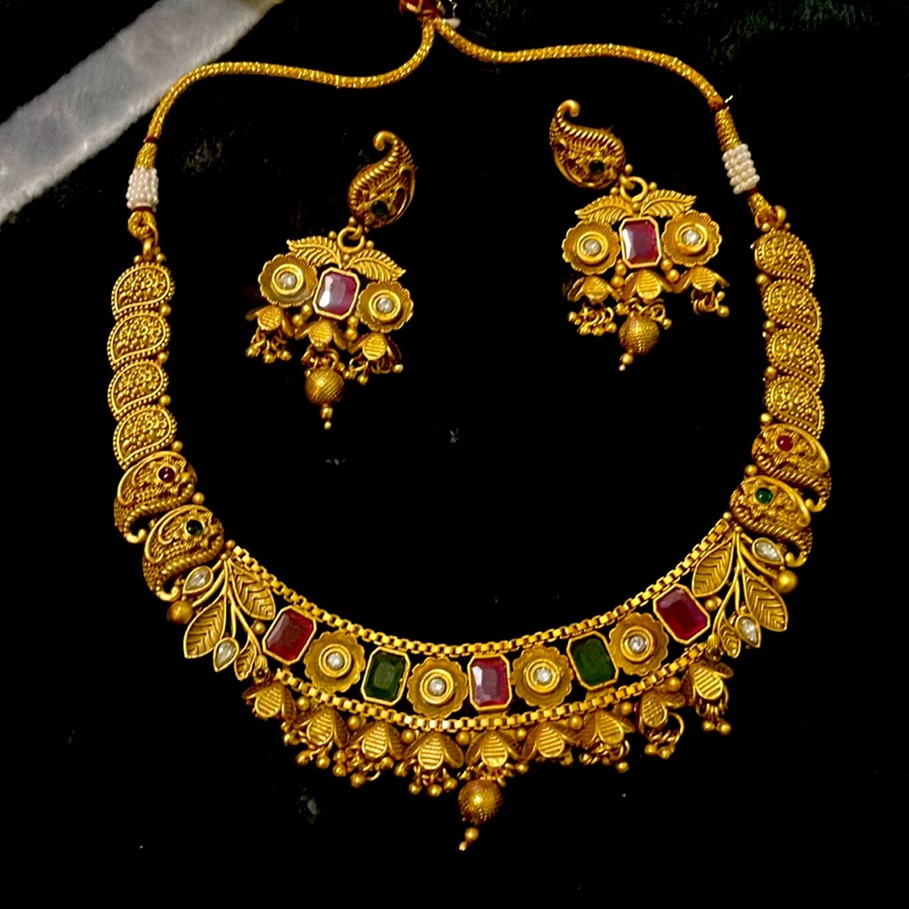 Jaipuri Set